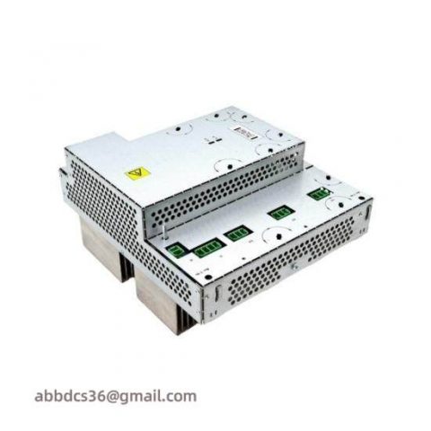 ABB DSQC406 3HAC035301-001/03 Drive Unit - High-Performance Industrial Control Module