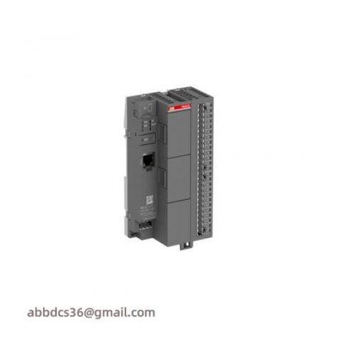 ABB PM5032-T-ETH Processor Module: Advanced Automation Control Solution