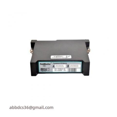 DURAG D-UG660-20 Industrial Sensor Module