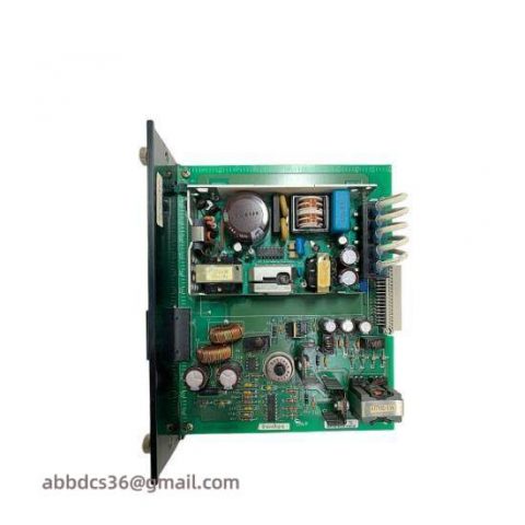 Reliance Electronics 0-60007-2/3, AC Variable Speed Drive, Industrial Control Module