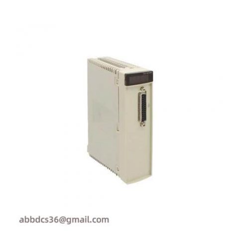 Schneider Electric TSXAEY420 Analog Input Module: Advanced Control Solutions for Industrial Automation