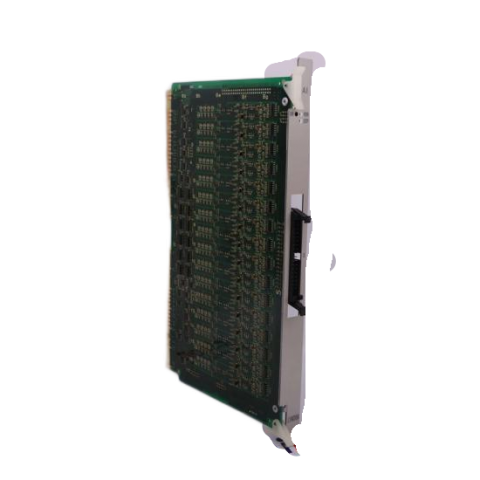 Siemens R15A02-236, Precision Control Module for Industry