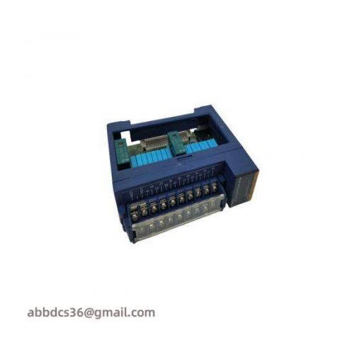 TOYO PUC OUT-12/THK-2752 Output Module - Advanced Control Solutions for Industrial Automation