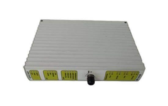 Triconex MP3101S2 Control Module; Manufacturer: TRICONEX