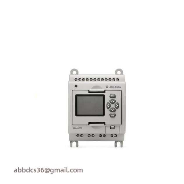 A-B 1769-IT6 A - High Precision Industrial Temperature Input Module