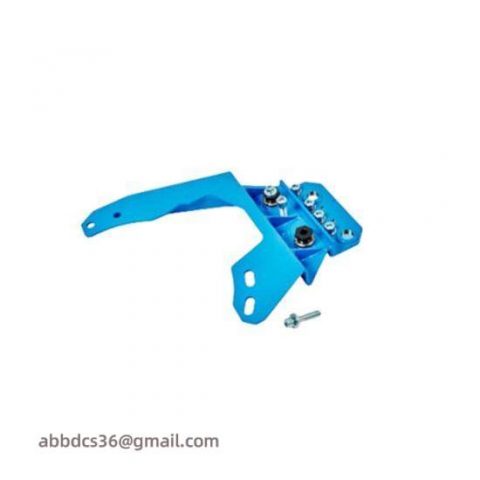 ABB 3HAC020729-001: Precision RV Axle Demounting Tool, Industrial Control Solutions