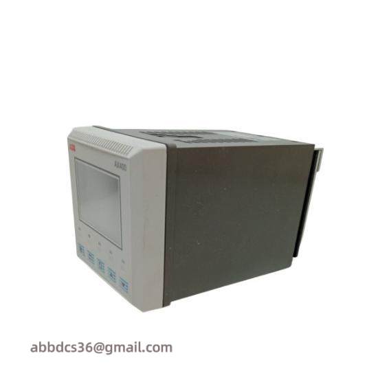 ABB AX410/50001 - Comprehensive Solution for Conductivity & pH Measurement
