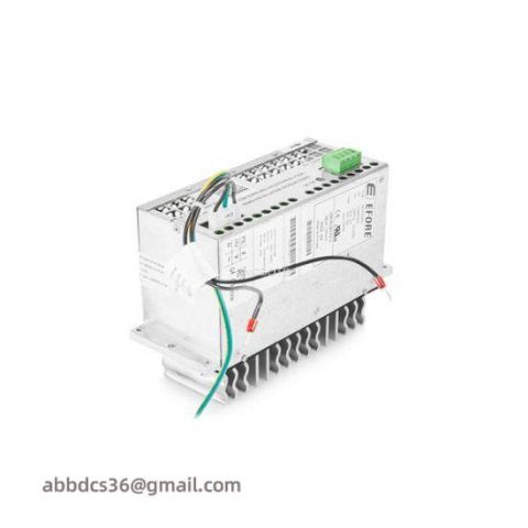 ABB DSQC608 3HAC12934-1 Industrial Power Supply Module