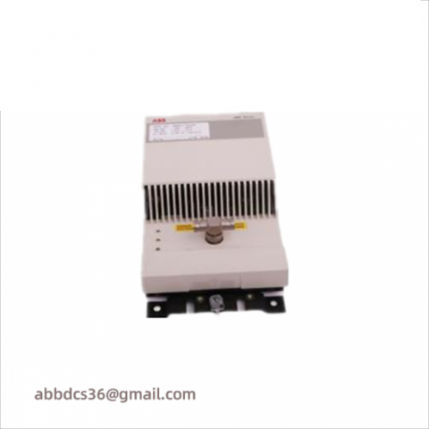 ABB DSTC452 575107-A/2 FSK Modem for Serial I/O Bus