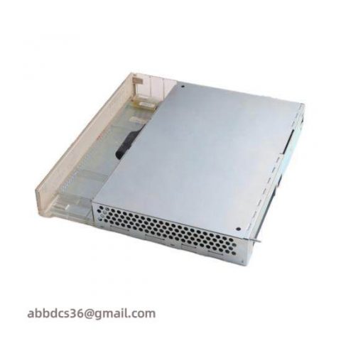 ABB PM632 PLC Processor Unit