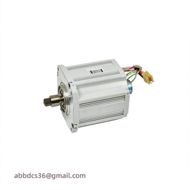 ABB PM783F 3BDH000364R0001 High-Performance Industrial Controller