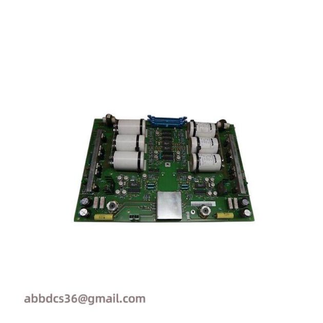 ABB SNAT634PAC Control Board for Industrial Automation