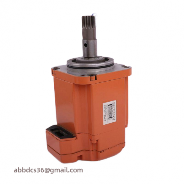 ABB UCD224A102 Industrial Control Module