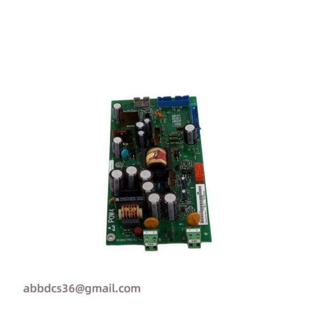 ABB UCD224A102 Industrial Control Module