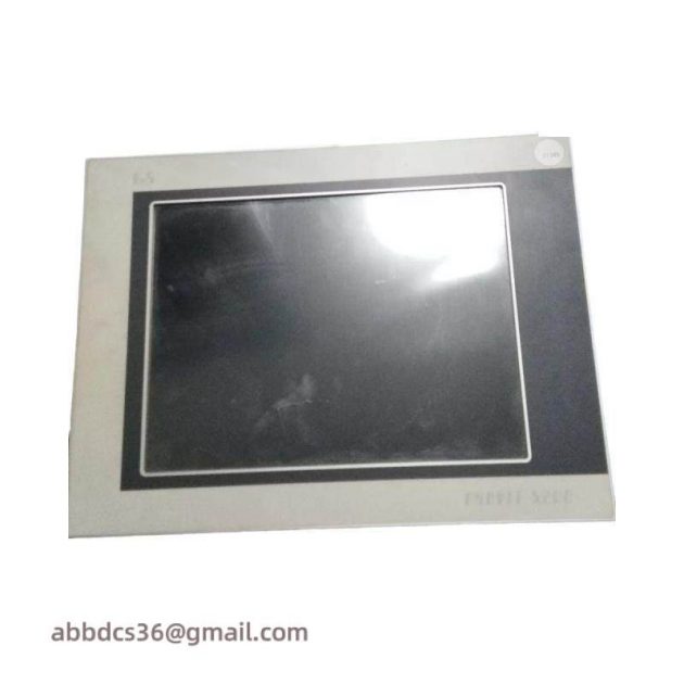 B&R ECCP60-01 - Customized Programmable Controller for Industrial Automation