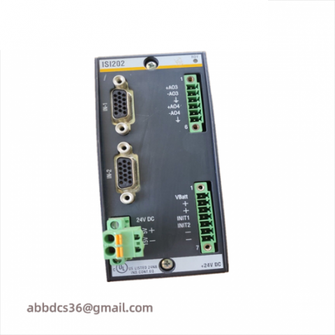 Bachmann DIO16C - Digital Output Module for PLC Systems
