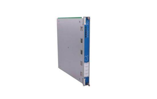 BENTLY 3500/32 125712-01 - High Precision Vibration Monitoring Module