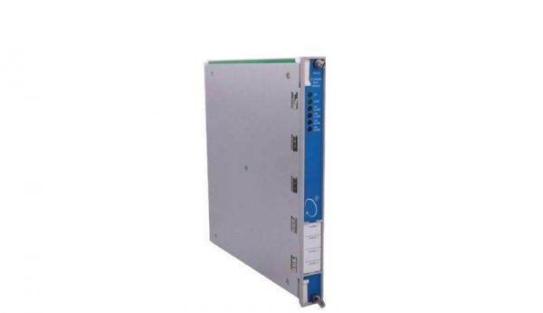 BENTLY 3500/32 125712-01 Card - High Precision Vibration Monitoring Module