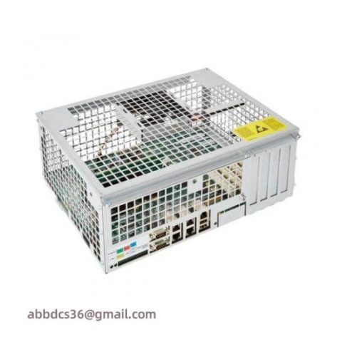 ABB YPQ 203A | Advanced PLC Module, Industrial Automation Solutions