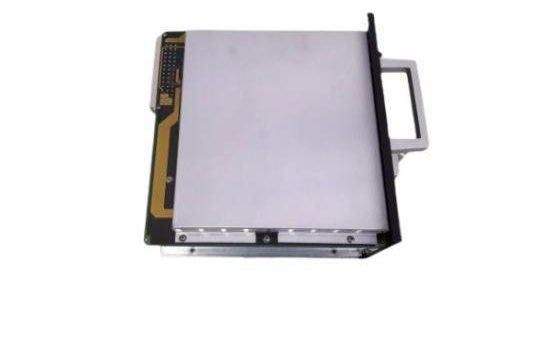 Converteam GEM80 9032-4010 Power Supply Module, for Industrial Control Systems