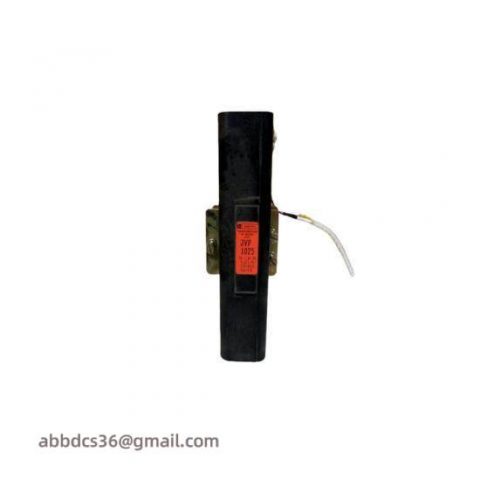 ENERDIS JVP1025/Sec 0.5A 2000A - Economical Solution for High-Volume Applications
