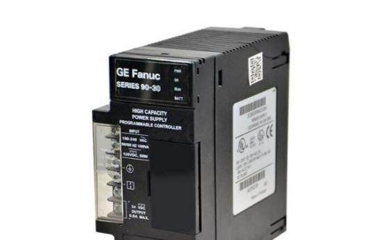 GE Fanuc F650-BFBF1-G0L020SE | Advanced Programmable Logic Controller Module