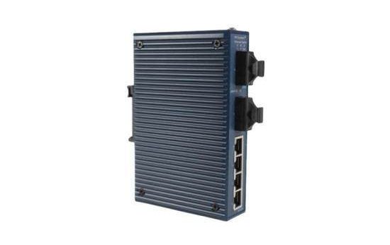 General Electric IC086SLN042 Ethernet Switch, Advanced Industrial Networking Solution