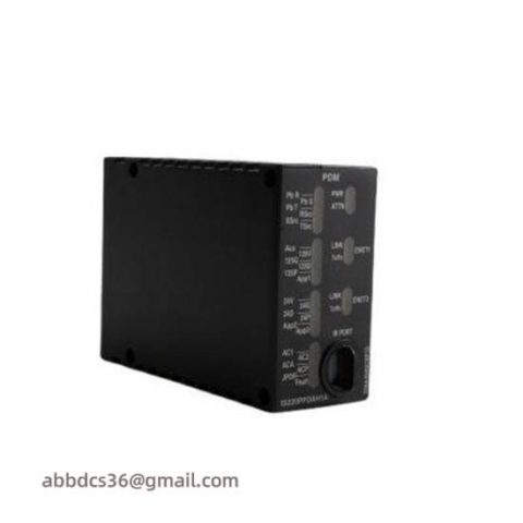 Schneider Electric 140CPS22400 Redundant Power Supply Module