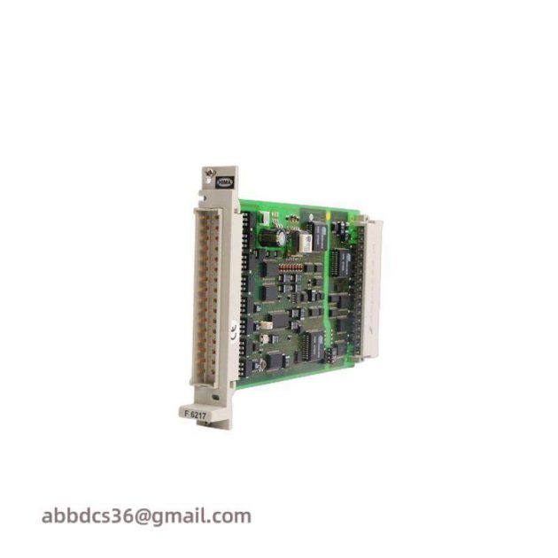 HIMA Z7136 Digital Input Module for Industrial Automation