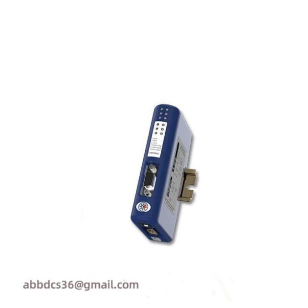 HMS AB7006 Communication Module for Industrial Automation Systems