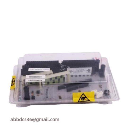 Honeywell FC-TDOL-07120: Digital Output FTA, Loop Monitoring (120 V, 7 Channels) (Conformal Coated)