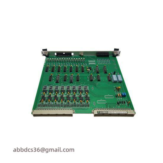 Hyundai DOM16 396 71 13 745 000 E1 95 06: Advanced Industrial PCB Card for Seamless Integration