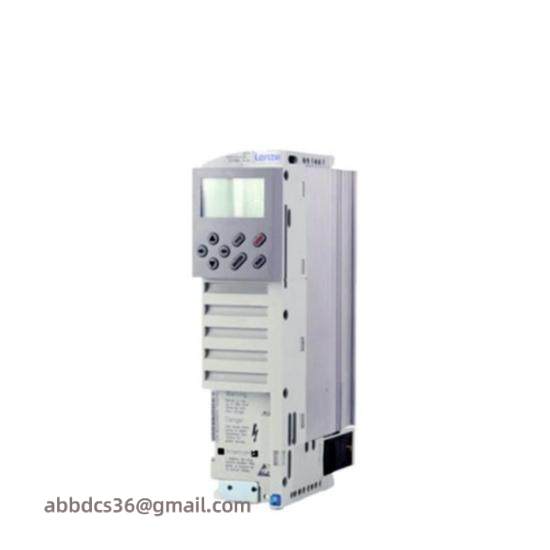 lenze_e82ev551k2c_8200_vector_frequency_inverter.jpg LENZE E82EV551K2C - Advanced 8200 Vector Frequency Inverter