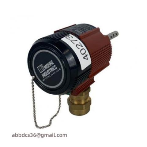 Moore Electronics 15499-146/8 Industrial Control Module, Efficient & Reliable Automation Solution