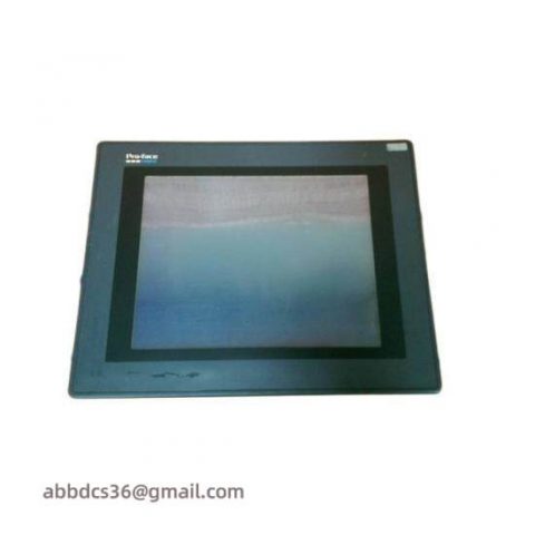 Pro-Face GP570-BG11-24V Graphic Panel: High-Performance Human-Machine Interface