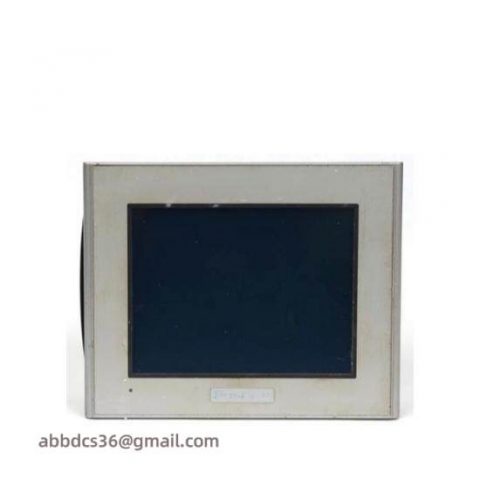 ProFace Xycom's 5" TFT Color Graphic Operator Interface GP2301-TC41-24V, Precision Control at Your Fingertips