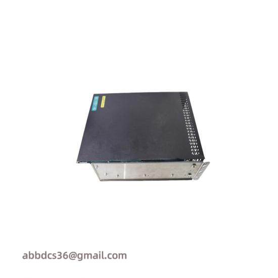 RELIANCE 805403-2R AutoMax Field Power Module