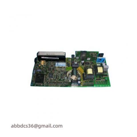 SEW MDF60A-0022-5A3-4-00 (MDX60A0075-5A3-4-00) - Advanced Inverter for Industrial Automation