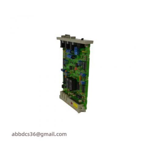 Siemens 6DS1922-8AA Teleperm Module: Precision Control for Industrial Automation