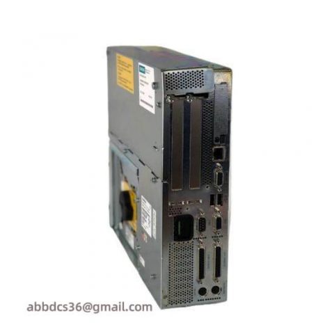SIEMENS 6FC5253-6BX10-4AF0 Modular AC Drive, High Performance Control System