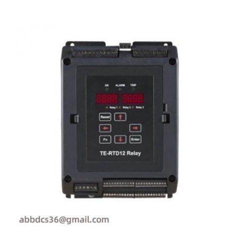 SUPCON RIOA12 - High-Performance Communication Module, Brand Model Subtype Category