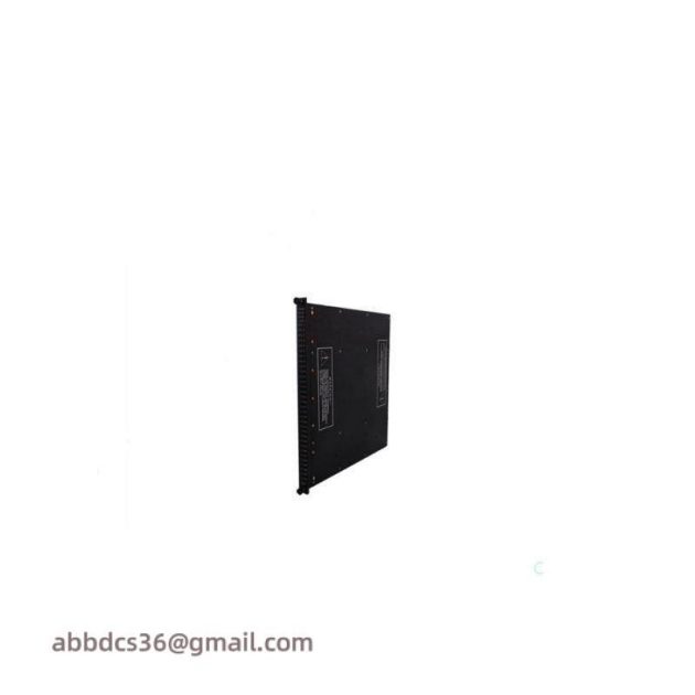 TRICONEX 4200 Industrial Control Module