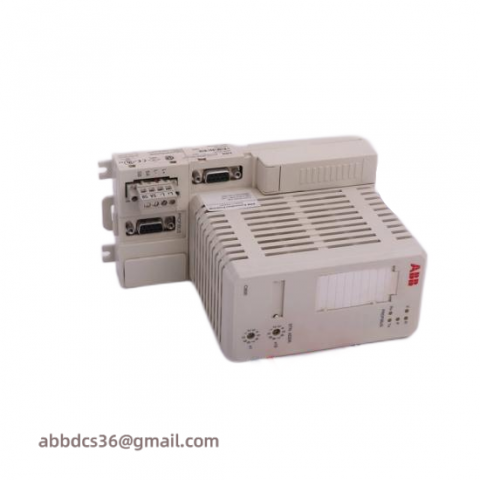 ABB TU811V1 3BSE013231R1 Industrial Control Module