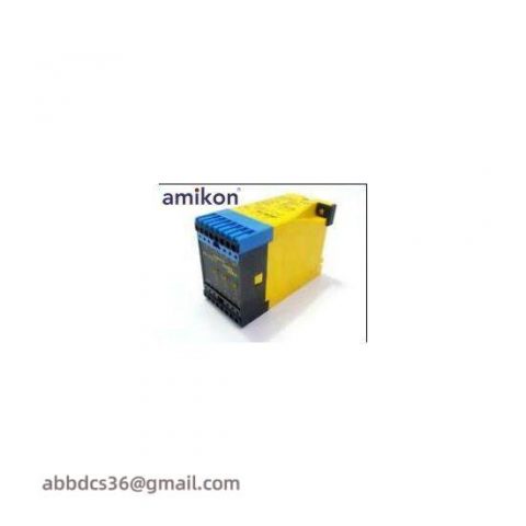 Turck MS13-S01-R/M23 - New Industrial Sensor Module