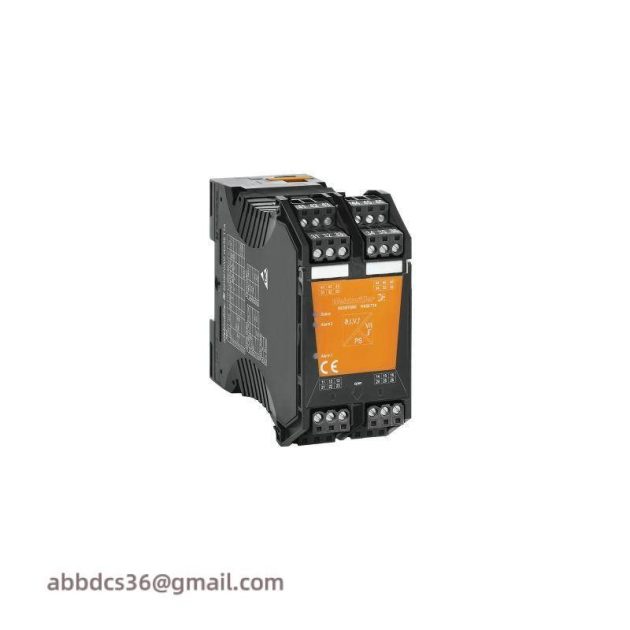 Weidmuller 860736000 Digital Signal Module for Industrial Automation