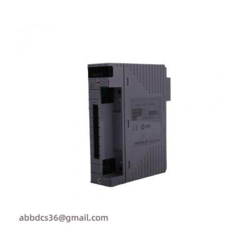 Yokogawa AAT141-S00 Analog I/O Module, High Precision Input, Efficient Data Acquisition