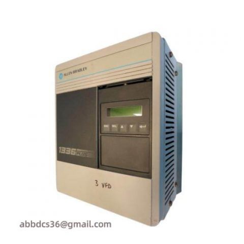 AB 1336S-BRF10-AA-EN-HAP-L6 Series Drive