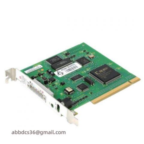 Allen Bradley 1784-PCIDS PCI Universal Scanner Card, Industrial Automation Solutions