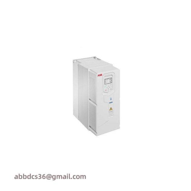ABB 0745648E Digital Input Module for Industrial Automation