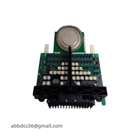 ABB 3BHB020538R0001 - High Voltage Thyristor Module